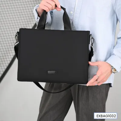 Versa Mode Executive Bag